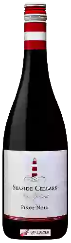 Wijnmakerij Seaside Cellars - Pinot Noir