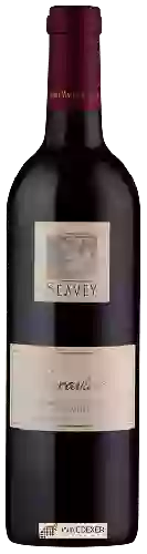 Wijnmakerij Seavey Vineyard - Caravina Cabernet Sauvignon