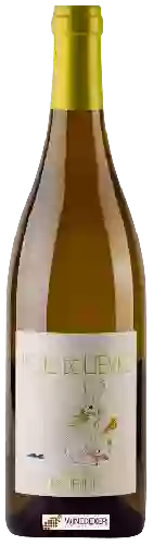 Domaine Bobinet - Poil de Lievre Blanc