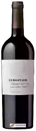 Wijnmakerij Sebastiani - Alexander Valley Cabernet Sauvignon