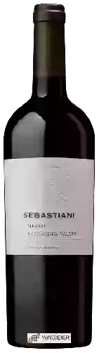 Wijnmakerij Sebastiani - Alexander Valley Merlot