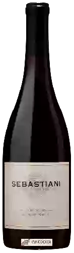 Wijnmakerij Sebastiani - Carneros Pinot Noir