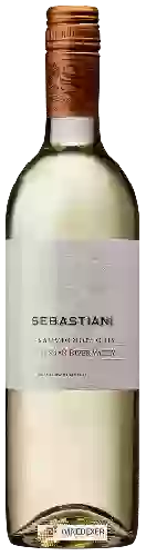 Wijnmakerij Sebastiani - Sauvignon Gris