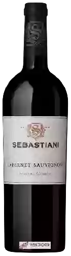 Wijnmakerij Sebastiani - Sonoma County Cabernet Sauvignon