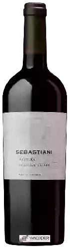 Wijnmakerij Sebastiani - Sonoma Valley Barbera