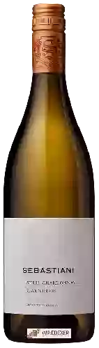 Wijnmakerij Sebastiani - Steel Chardonnay