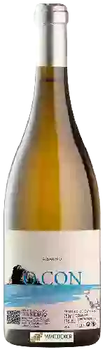 Wijnmakerij Sebio - O Con Albariño