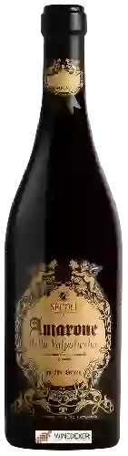 Wijnmakerij Secoli - Amarone della Valpolicella