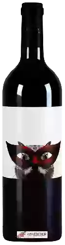 Wijnmakerij Secret Squirrel - Red Blend