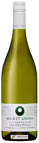 Wijnmakerij Secret Stone - Chardonnay