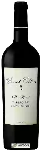 Wijnmakerij Secret Cellars - Cabernet Sauvignon