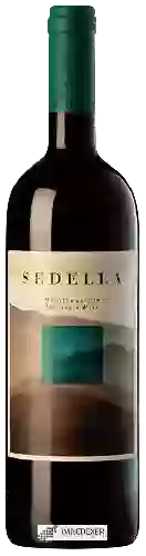 Wijnmakerij Sedella - Red Blend (Las Vinuelas de la Axarquia)