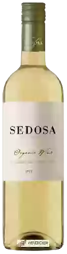 Wijnmakerij Sedosa - Organic Blanco