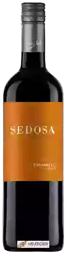 Wijnmakerij Sedosa - Tempranillo - Syrah