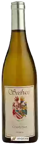 Wijnmakerij Seebass - Grand Reserve Chardonnay