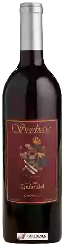 Wijnmakerij Seebass - Old Vine Zinfandel