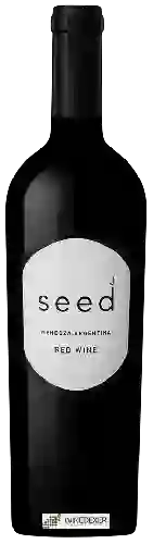 Wijnmakerij Seed - Red