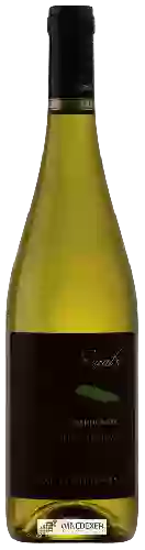 Wijnmakerij Segal's - Special Reserve Chardonnay