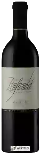 Wijnmakerij Seghesio - Bevill-Wolcott Zinfandel