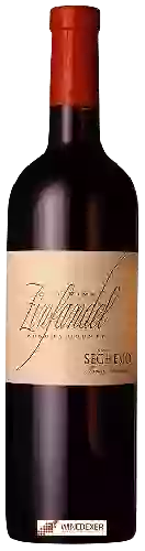 Wijnmakerij Seghesio - Old Vine Zinfandel