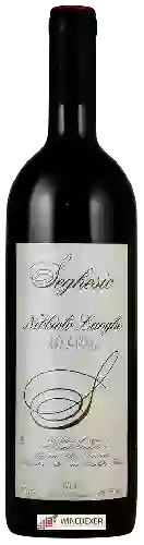 Wijnmakerij Seghesio - Langhe Nebbiolo