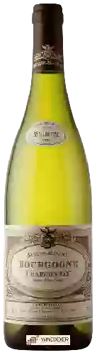Wijnmakerij Seguin-Manuel - Chardonnay Bourgogne