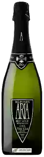 Wijnmakerij Segura Viudas - Aria Cava Brut