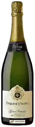 Wijnmakerij Segura Viudas - Cava Gran Reserva Brut Vintage