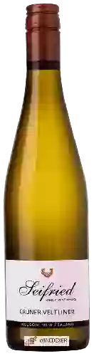 Wijnmakerij Seifried Estate - Grüner Veltliner