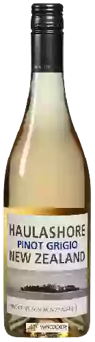 Wijnmakerij Seifried Estate - Haulashore Pinot Grigio