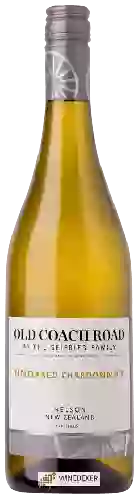 Wijnmakerij Seifried Estate - Old Coach Road Unoaked Chardonnay