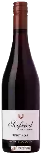 Wijnmakerij Seifried Estate - Pinot Noir