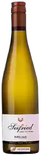 Wijnmakerij Seifried Estate - Riesling