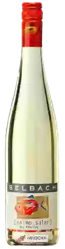 Wijnmakerij Selbach - Salmo Salar Dry Riesling