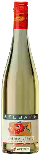 Wijnmakerij Selbach - Salmo Salar Riesling Trocken