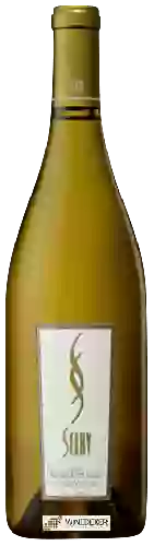 Wijnmakerij Selby - Chardonnay