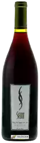 Wijnmakerij Selby - Pinot Noir