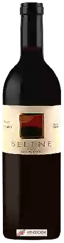 Wijnmakerij Selene - Frediani Vineyard Merlot