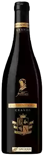 Wijnmakerij Selezione Fellini - Il Governo Nobile Grande