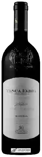 Wijnmakerij Sella & Mosca - Tanca Farra Riserva Alghero