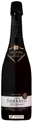 Wijnmakerij Sella & Mosca - Terre Bianche Torbato Brut