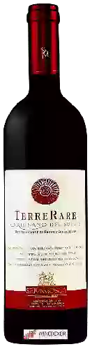 Wijnmakerij Sella & Mosca - Terre Rare Carignano del Sulcis