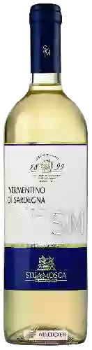 Wijnmakerij Sella & Mosca - Vermentino di Sardegna