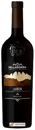 Wijnmakerij Sellaronda - Lagrein