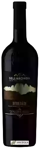 Wijnmakerij Sellaronda - Teroldego