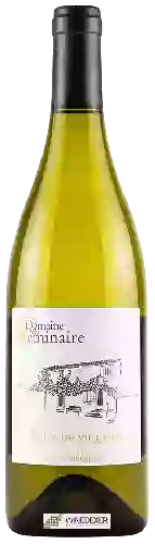 Domaine du Séminaire - Fleur de Viognier Côtes-du-Rhône