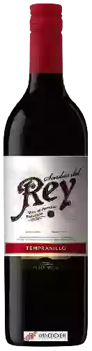 Wijnmakerij Sendas del Rey - Tempranillo