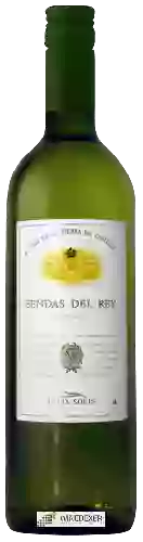 Wijnmakerij Sendas del Rey - Verdejo