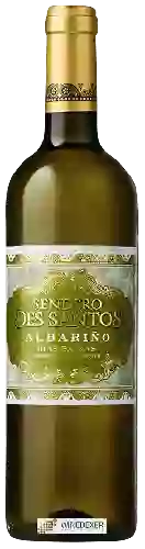 Wijnmakerij Sendero des Santos - Albariño