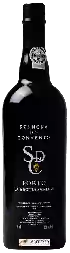 Wijnmakerij Senhora do Convento - Late Bottled Vintage Porto